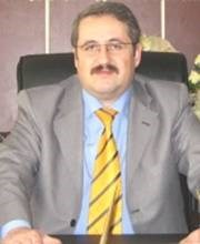 Mehmet Kamil SAĞLAM